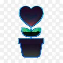 幸福图标 爱情图标 植物图标-空若网 幸福图标 爱情图标 植物图标-空若网