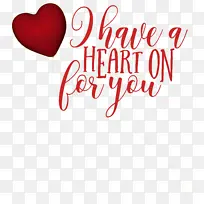 情人节 心 表-空若网 情人节 心 表-空若网