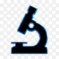显微镜图标 科学图标 细胞治疗-空若网 显微镜图标 科学图标 细胞治疗-空若网