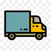 卡车图标 洗衣店图标 送货图标-空若网 卡车图标 洗衣店图标 送货图标-空若网