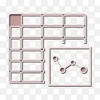 电子表格图标 工具和用具图标 电子表格-空若网 电子表格图标 工具和用具图标 电子表格-空若网