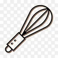 厨房工具图标 搅拌器图标 掸子-空若网 厨房工具图标 搅拌器图标 掸子-空若网