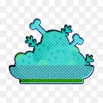 炸鸡图标 膳食图标 食品和餐厅图标-空若网 炸鸡图标 膳食图标 食品和餐厅图标-空若网