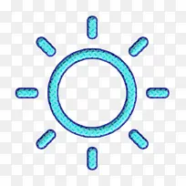 太阳图标 摄影图标 地址栏-空若网 太阳图标 摄影图标 地址栏-空若网