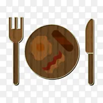 早餐图标 食物图标 用餐图标-空若网 早餐图标 食物图标 用餐图标-空若网