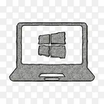 电脑图标 操作系统图标 笔记本电脑图标-空若网 电脑图标 操作系统图标 笔记本电脑图标-空若网