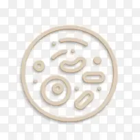 ϸ��ͼ�� ��ѧͼ�� ԲȦ-������