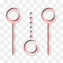 多媒体图标 设置图标 菜单图标-空若网 多媒体图标 设置图标 菜单图标-空若网