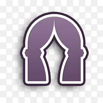 爱情图标 婚礼拱门图标 婚礼图标-空若网 爱情图标 婚礼拱门图标 婚礼图标-空若网