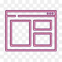 编辑设计图标 布局图标 数据-空若网 编辑设计图标 布局图标 数据-空若网