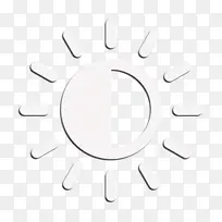 传感器图标 摄影图标 亮度图标-空若网 传感器图标 摄影图标 亮度图标-空若网