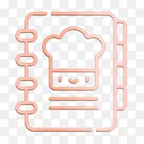 食谱书图标 新年提案图标 书图标-空若网 食谱书图标 新年提案图标 书图标-空若网