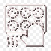 爱好图标 烘焙图标 手套图标-空若网 爱好图标 烘焙图标 手套图标-空若网