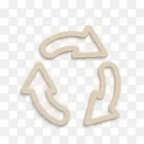 标志图标 回收站图标 箭头-空若网 标志图标 回收站图标 箭头-空若网