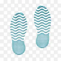 时尚图标 脚印图标 鞋-空若网 时尚图标 脚印图标 鞋-空若网