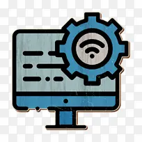 量产图标 电脑图标 显示器图标-空若网 量产图标 电脑图标 显示器图标-空若网