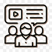 数字营销图标 反馈图标 数字营销-空若网 数字营销图标 反馈图标 数字营销-空若网