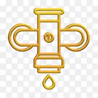 水管工图标 阀门图标 管道-空若网 水管工图标 阀门图标 管道-空若网