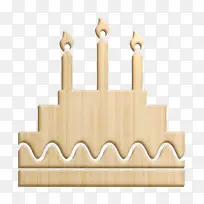 蜡烛图标 庆典图标 食物图标-空若网 蜡烛图标 庆典图标 食物图标-空若网