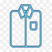 衬衫图标 洗衣店图标 符号-空若网 衬衫图标 洗衣店图标 符号-空若网