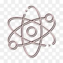 科学图标 核图标 历史图标-空若网 科学图标 核图标 历史图标-空若网