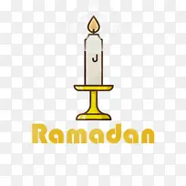 斋月 水彩画 颜料-空若网 斋月 水彩画 颜料-空若网