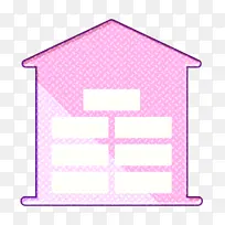 仓库图标 物流配送图标 线-空若网 仓库图标 物流配送图标 线-空若网