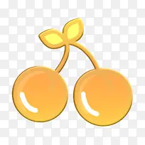 蔬菜图标 樱桃图标 水果图标-空若网 蔬菜图标 樱桃图标 水果图标-空若网