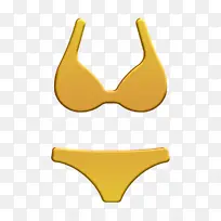 时尚偶像 泳装偶像 黄色-空若网 时尚偶像 泳装偶像 黄色-空若网