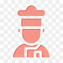 餐厅图标 炊具图标 厨师图标-空若网 餐厅图标 炊具图标 厨师图标-空若网