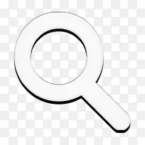 放大镜图标 科学图标 研究图标-空若网 放大镜图标 科学图标 研究图标-空若网