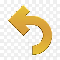 箭头图标 返回图标 数字-空若网 箭头图标 返回图标 数字-空若网