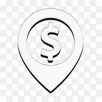 标志图标 占位符图标 商业图标-空若网 标志图标 占位符图标 商业图标-空若网