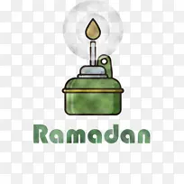 斋月 标志 米-空若网 斋月 标志 米-空若网