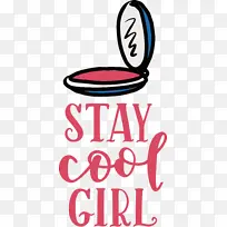 时尚 女孩 标志-空若网 时尚 女孩 标志-空若网