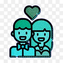 爱情图标 情侣图标 情人节图标-空若网 爱情图标 情侣图标 情人节图标-空若网