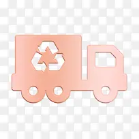 交通图标 回收卡车图标 行业图标-空若网 交通图标 回收卡车图标 行业图标-空若网