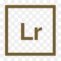 相框 黄色 线条-空若网 相框 黄色 线条-空若网