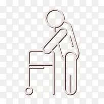 行为图标 高级图标 线条-空若网 行为图标 高级图标 线条-空若网