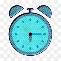 高中图标 时钟图标 线条艺术-空若网 高中图标 时钟图标 线条艺术-空若网