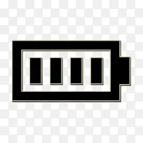 能量图标 满电池图标 电池-空若网 能量图标 满电池图标 电池-空若网