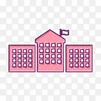 学院图标 建筑图标 数字键盘-空若网 学院图标 建筑图标 数字键盘-空若网