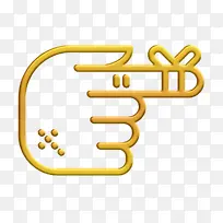 医疗器械图标 手指图标 创意作品-空若网 医疗器械图标 手指图标 创意作品-空若网