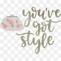 时尚 风格 水彩-空若网 时尚 风格 水彩-空若网