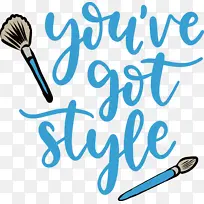 时尚 风格 标志-空若网 时尚 风格 标志-空若网