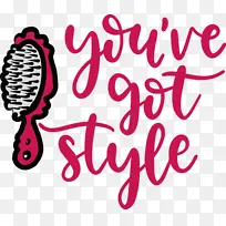 时尚 风格 标志-空若网 时尚 风格 标志-空若网