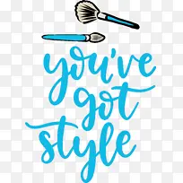 时尚 风格 标志-空若网 时尚 风格 标志-空若网