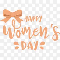 妇女节 标志 仪表-空若网 妇女节 标志 仪表-空若网