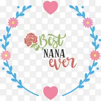 母亲节 母亲节快乐 商标-空若网 母亲节 母亲节快乐 商标-空若网