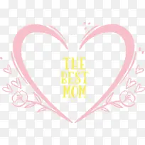 母亲节 母亲节快乐 水彩画-空若网 母亲节 母亲节快乐 水彩画-空若网